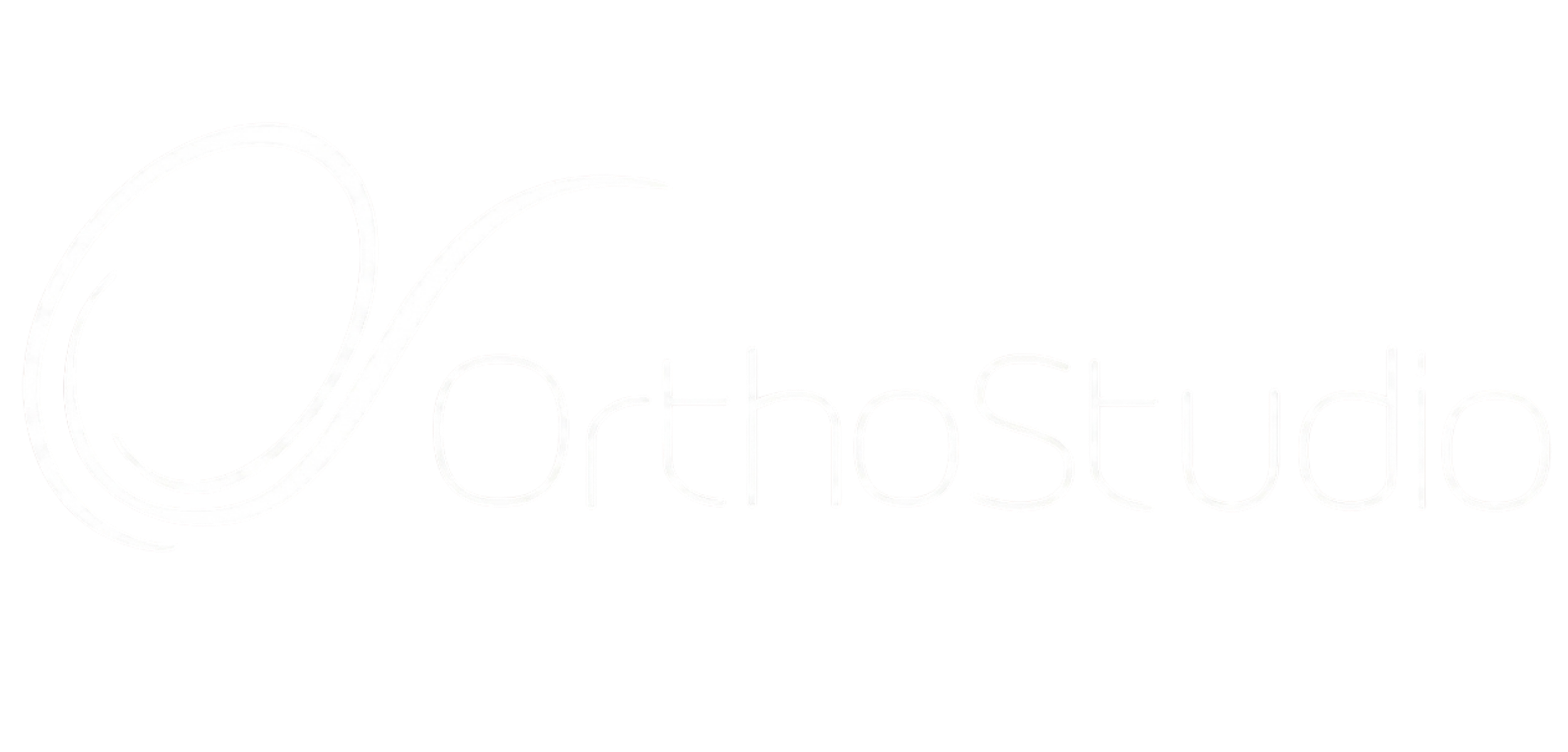 Ortho Studio Logo